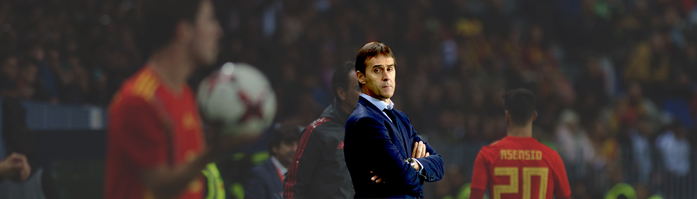 BetStars Seleccion Espana Mundial Rusia 06 BetStars, Seleccion Espana, Mundial Rusia, pronosticos deportivos, apuestas de futbol para hoy, mejores apuestas deportivas, apuestas Mundial, Julen Lopetegui, lista Lopetegui,